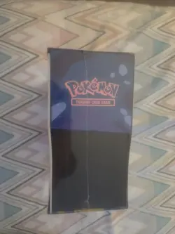 Pokemon TCG: Mega Evolution-Chaos Rising Pokemon Center Elite Trainer Box Sealed - Image 5