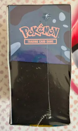 Pokemon TCG Mega Evolution Chaos Rising Elite Trainer Box ETB New Sealed - Image 5