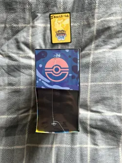 Pokemon TCG Mega Evolution: Chaos Rising Elite Trainer Box ETB NEW & SEALED - Image 3