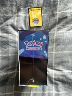 Pokemon TCG Mega Evolution: Chaos Rising Elite Trainer Box ETB NEW & SEALED - Image 4
