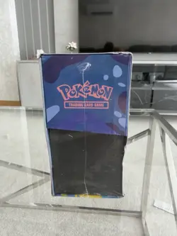 Pokemon TCG Mega Evolution Chaos Rising Elite Trainer Box New Sealed - Image 4