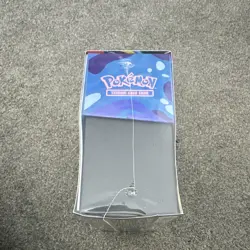 Pokemon TCG Mega Evolution—Chaos Rising Elite Trainer Box (factory sealed) - Image 5