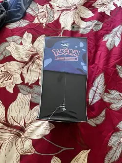 Pokemon TCG Mega Evolution Chaos Rising Elite Trainer Box ETB Sealed 🔥 - Image 3