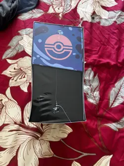 Pokemon TCG Mega Evolution Chaos Rising Elite Trainer Box ETB Sealed 🔥 - Image 4