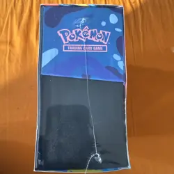 Pokemon TCG: mega evolution Chaos Rising Elite Trainer Box ETB Factory Sealed - Image 2