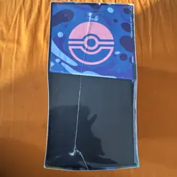 Pokemon TCG: mega evolution Chaos Rising Elite Trainer Box ETB Factory Sealed - Image 4