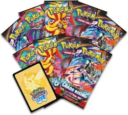 Pokemon TCG: Mega Evolution—Chaos Rising Elite Trainer Box ✅New & Sealed📦 - Image 2