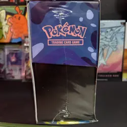 Pokemon TCG Chaos Rising Elite Trainer Box ETB Sealed Mega Evolution NEW 🔥 - Image 2