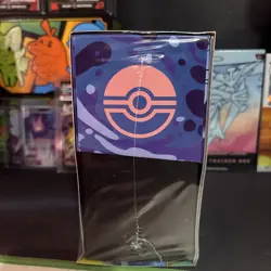 Pokemon TCG Chaos Rising Elite Trainer Box ETB Sealed Mega Evolution NEW 🔥 - Image 4