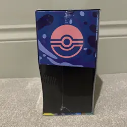 Pokemon TCG: Mega Evolution—Chaos Rising Elite Trainer Box ✅New & Sealed📦 - Image 3