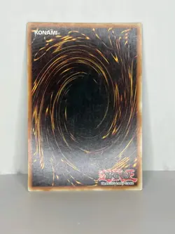 Magician of Black Chaos PP01-EN001 - Secret Rare - Unlimited - Image 3