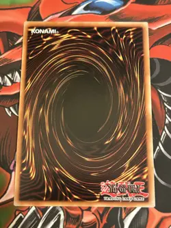 Yugioh Blue-Eyes White Dragon JUMP - EN068 Ultra Rare Mod Play(READ) - Image 4