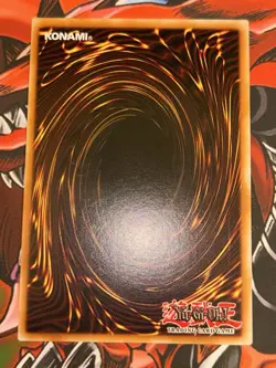 Yugioh Blue-Eyes White Dragon JUMP - EN068 Ultra Rare Mod Play(READ) - Image 5