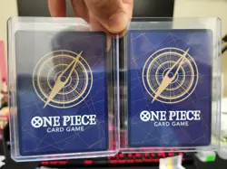 One Piece Borsalino EB04-058 SR (QTY:2) OP15-EB04 - Image 2