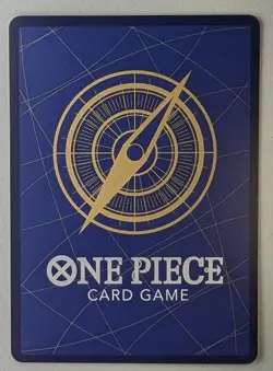 One Piece TCG [Nami] [EB03-053] [Alt Art] - Image 2