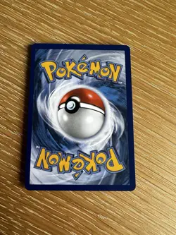 Pokemon TCG Mega Scrafty ex - 285/217 - ME: Ascended Heroes (ASC) NEAR MINT - Image 2