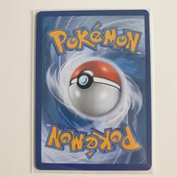 Pokemon TCG Mega Scrafty EX ASC 285/217 Ascended Heroes Special Illustration - Image 3
