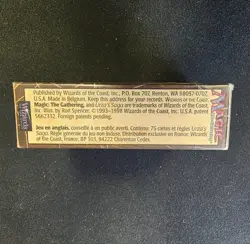 MTG Urza's Saga Tournament Pack Sealed - Image 3