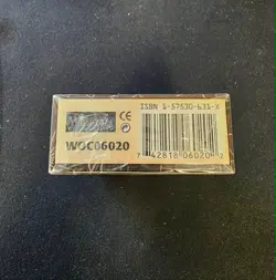 MTG Urza's Saga Tournament Pack Sealed - Image 5