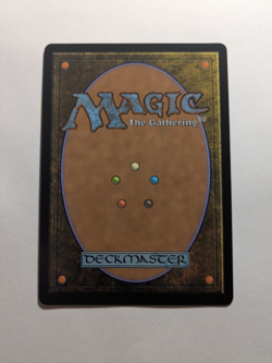 Worldly Tutor Showcase Avatar The Last Airbender Eternal-Legal Regular 314 MtG - Image 2