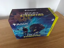 MTG Edge of Eternities Bundle - New & Sealed - Image 1