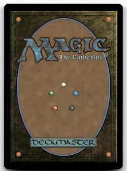 Basalt Monolith #274 (NM) Lord of the Rings LTC Magic MTG - Image 2