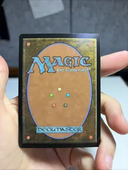 Magic: The Gathering Ultron, Unlimited Rare Regular Eng 0422 Marvel Super Heroes - Image 2
