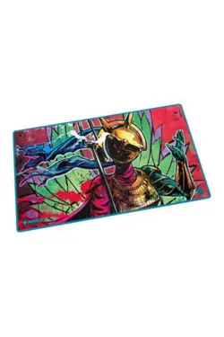 Ultimate Guard Play-Mat Magic: The Gathering "Aetherdrift" - Hazoret, Godseeker - Image 1