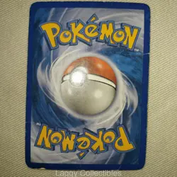 Pokemon Diamond & Pearl 17/130 Torterra - Holo Rare - Damaged - Image 4