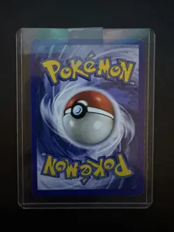 Dark Charizard 4/82 Holo Rare Team Rocket Pokemon Card WOTC NM Condition - Image 2