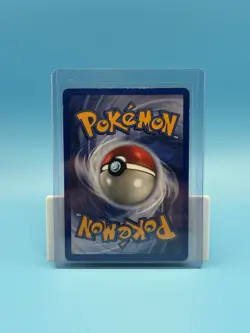 1999 Pokemon Base Set Mewtwo Holo 10/102 Vintage WOTC Rare - Image 2