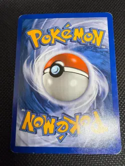 Lairon 32/108 Uncommon Power Keepers Pokemon Lightly Played - Image 2