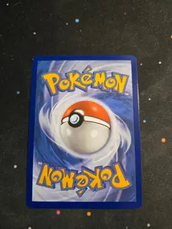 Professor Turo's Scenario 257/182 Paradox Rift Pokemon NM - Image 2
