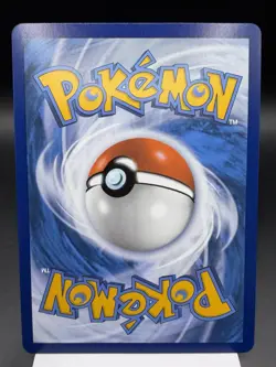 Ampharos ex SVP016 - Ultra Rare Promo - Scarlet & Violet Pokemon Card MINT - Image 2