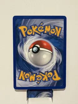 Pokemon TCG Ampharos #1/147 Non-Holo Aquapolis 2002 E Reader Vintage 2002 MP - Image 2