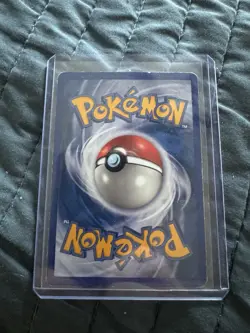 2006 Pokemon TCG Legend Maker Trapinch Reverse Holo 67/92 English - Image 2