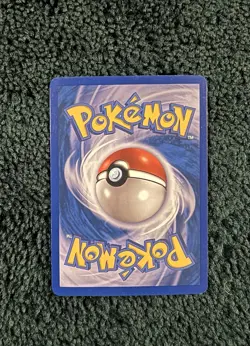 2007 Pokemon EX Power keepers 22/108 Sableye Reverse Holo NM Rare Card STAMPED - Image 2