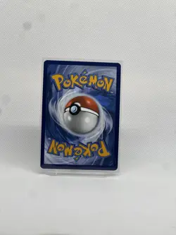 Pokemon Eevee Ex 174 Scarlet & Violet Promo Cards Holo EX Promo - Image 2