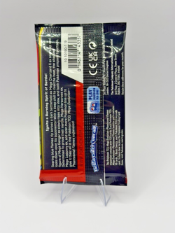 Pokemon Phantasmal Flames Booster Pack – Sealed Loose Pack – Random Art - Image 4