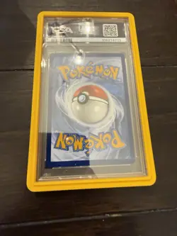 The Pokemon Company Pikachu ex 247/191 Surging Sparks Hyper Rare Holo PSA 10 - Image 2