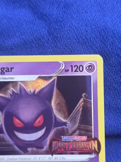 🔥 💯 POKEMON ● GENGAR ● LOST ORIGIN ● SWSH241 💯 🔥 - Image 4