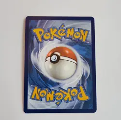 Pokemon TCG Munkidori 072/064 Shrouded Fable Illustration Rare Full Art Holo - Image 2