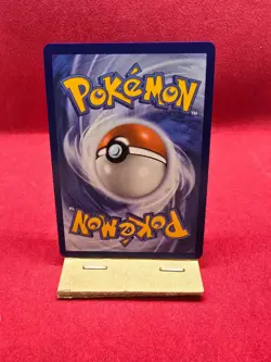Pokemon TCG Mega Scrafty ex (ASC 270) Ascended Heroes - NEAR MINT - Image 2