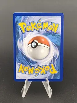 Pikachu EX Pokemon Card Holo Ultra Rare XY174 Black Star Promo B - Image 2
