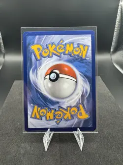 Pokemon TCG Ethan's Typhlosion Destined Rivals - Image 2