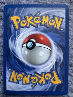 Pokemon Gym Heroes 1st Edition Sabrina's Slowbro 60/132 Vintage LP - Image 2