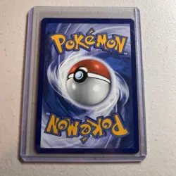 Pokemon TCG Bidoof Holo Ultra Rare Card Crown Zenith: Galarian Gallery GG29/GG70 - Image 2