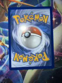 Pokemon Card Dedenne 093/088 Me03 Perfect Order Holo Illustration Rare Near Mint - Image 2