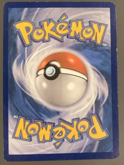 Pokemon TCG Cubchoo Furious Fists 21/111 Regular Common - Image 2