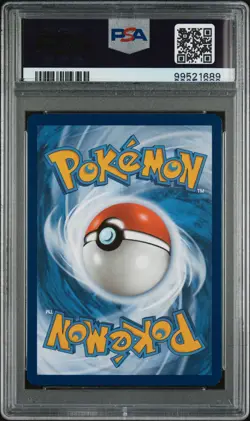 2023 POKEMON MEW EN SCARLET & VIOLET 151 HOLO ZAPDOS EX 202/165 PSA 9 - Image 2